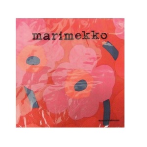 marimekko/マリメッコ/ペーパーナプキン01【キッチン雑貨/Brounie１】