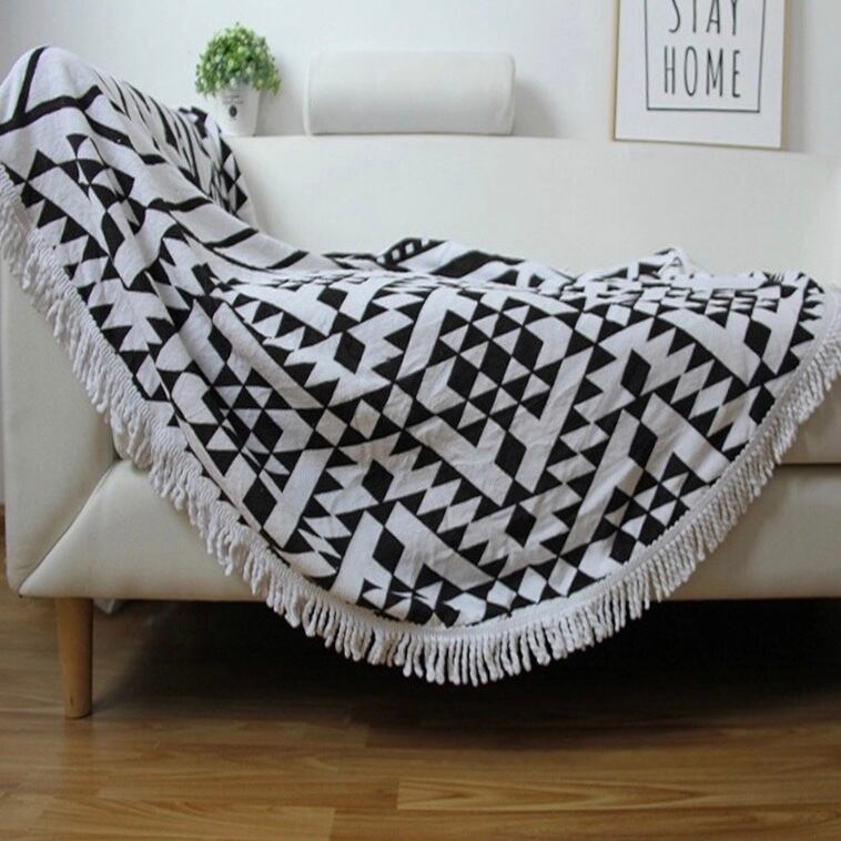 オルテガ ラウンドタオル | REGINA SWIMWEAR