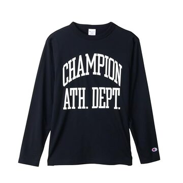 24AW】doublet ZOMBI SILHOUETTE LONG SLEEVE T-SHIRT (BLACK 