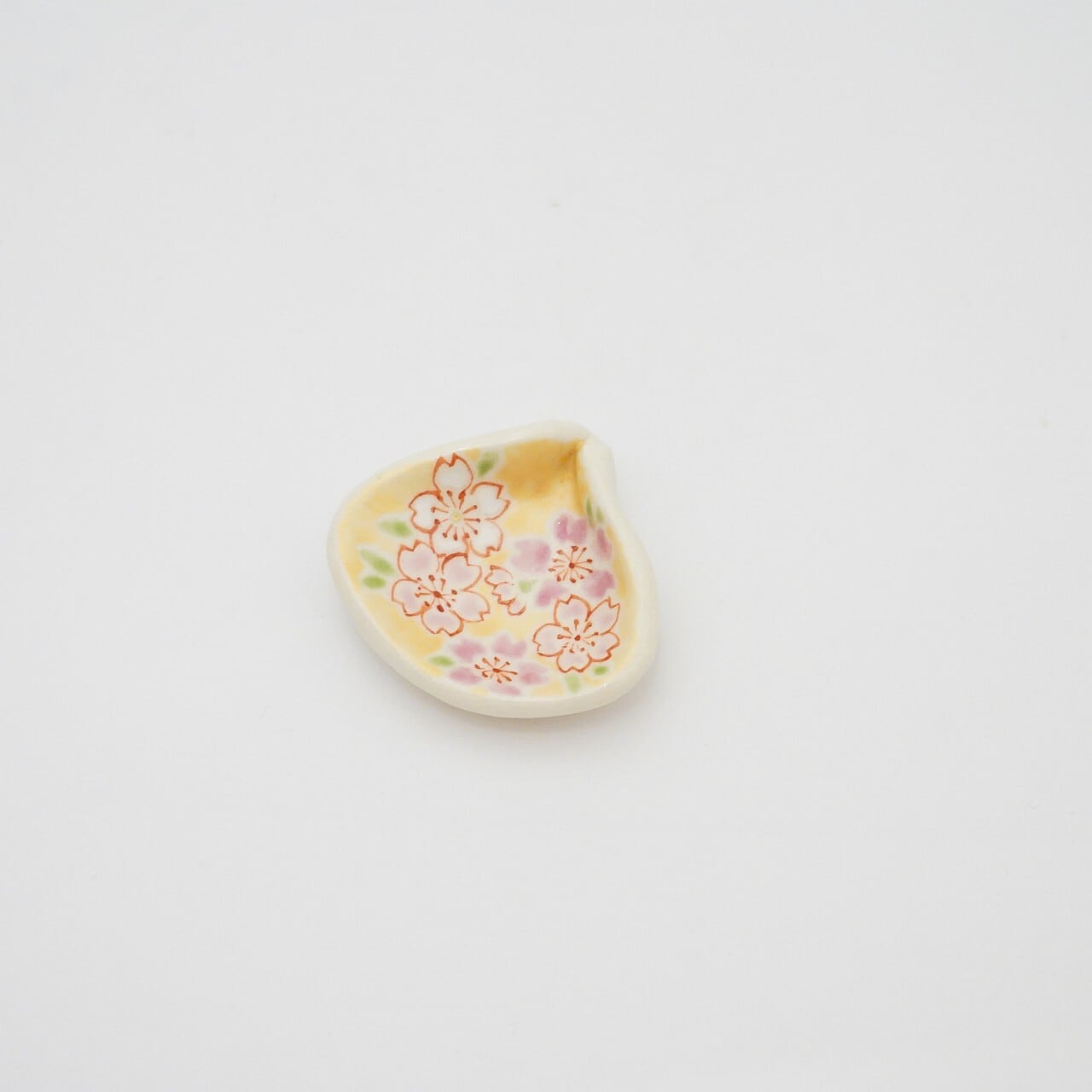 【友田 多紀】箸置き 貝あわせ 8-B