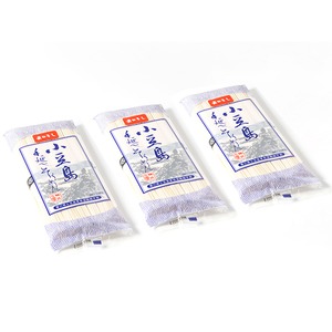 白素麺（セロ）単品　250g✖3袋