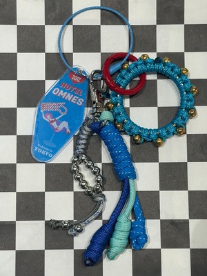 Key ring No.49