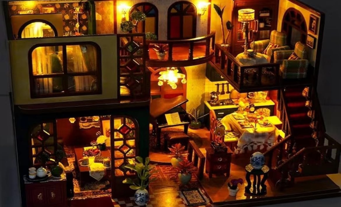 ドールハウス | atsuko's dollhouse ドールハウス | atsuko's dollhouse