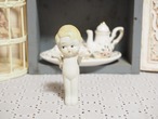 JAPANビスク　白い男の子 画像17