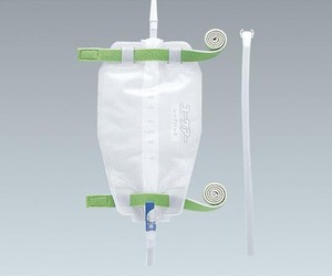 【在庫のみ】ユーケアーレッグバッグ 15371(500ML)5マイ