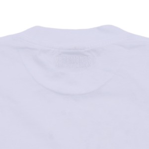 【VETEMENTS】OVAL LOGO OVERSIZED T-SHIRT