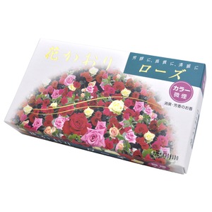 薫寿堂　花かおり　ローズ