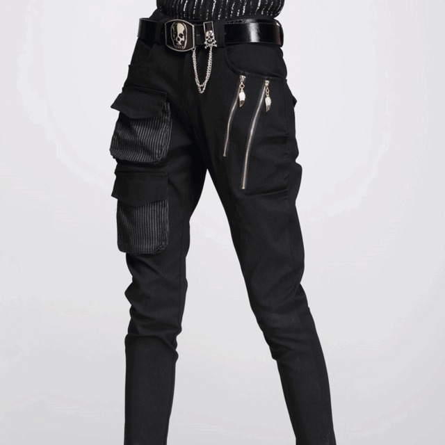 street pants　　　1-1123