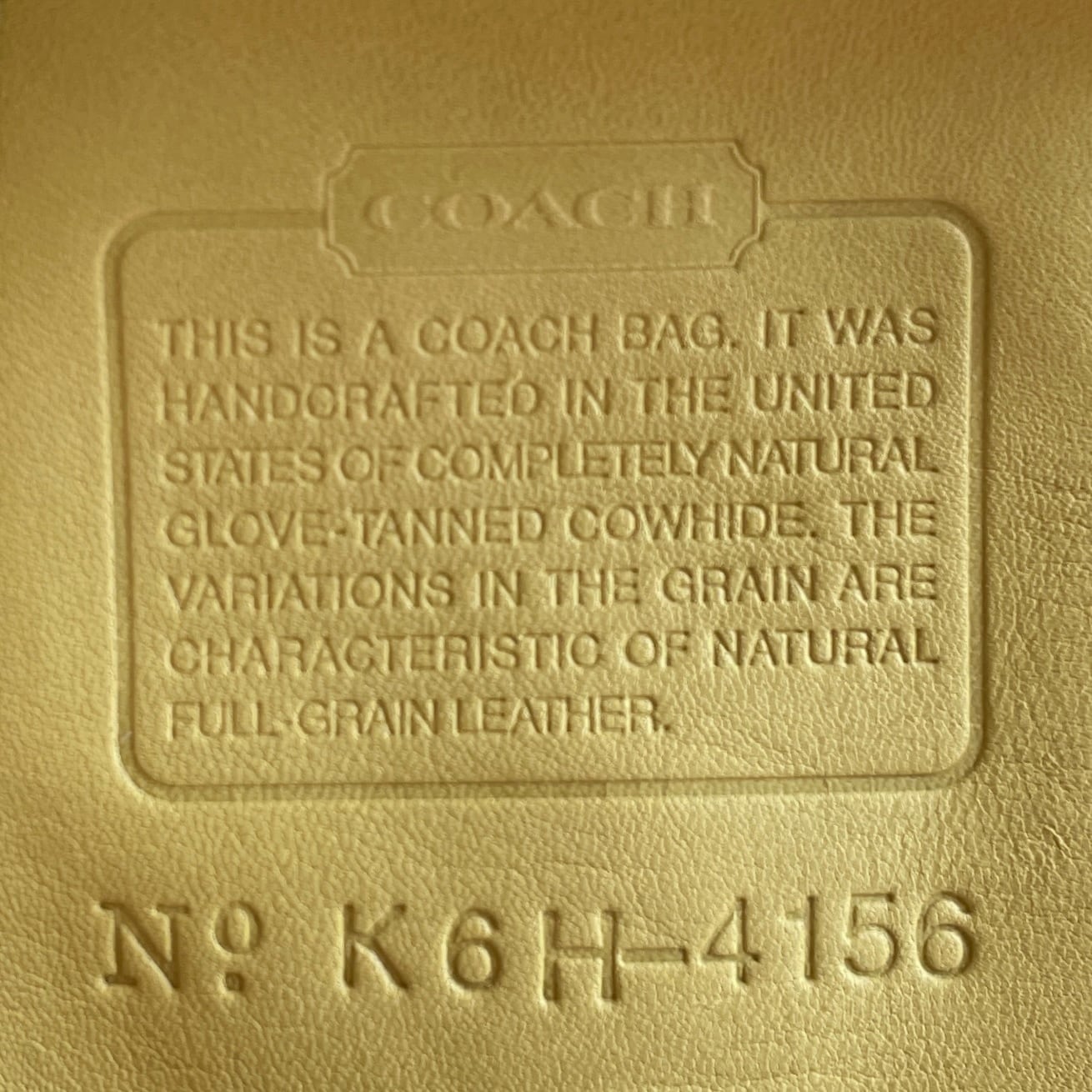 未使用級 vintage coach old soho アクセサリー ポーチ VINTAGE COACH / OLD COACH SOHO SLING 4160 BLACK (sold) The