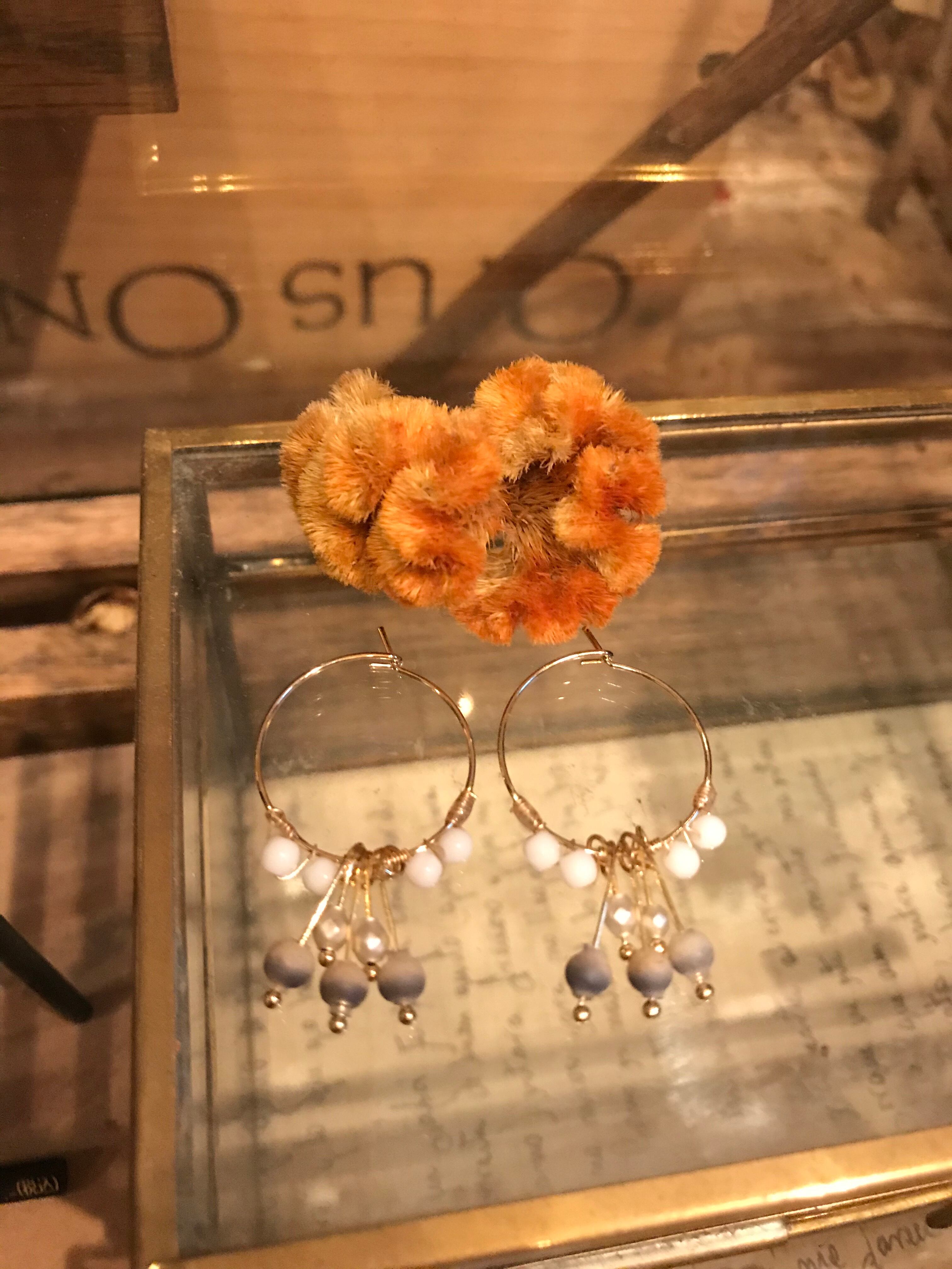 専用＊Jumbo bottleドライフラワーボトル　 ハスの実 専用＊Jumbo bottleドライフラワーボトル ハスの実