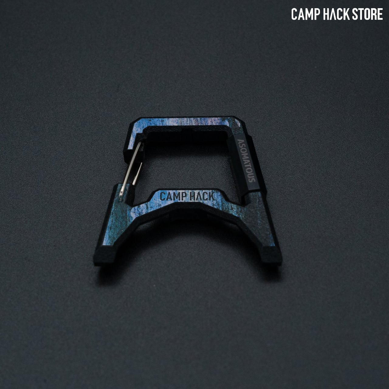 ここだけでしか買えない「エクスゲート」 | CAMP HACK STORE