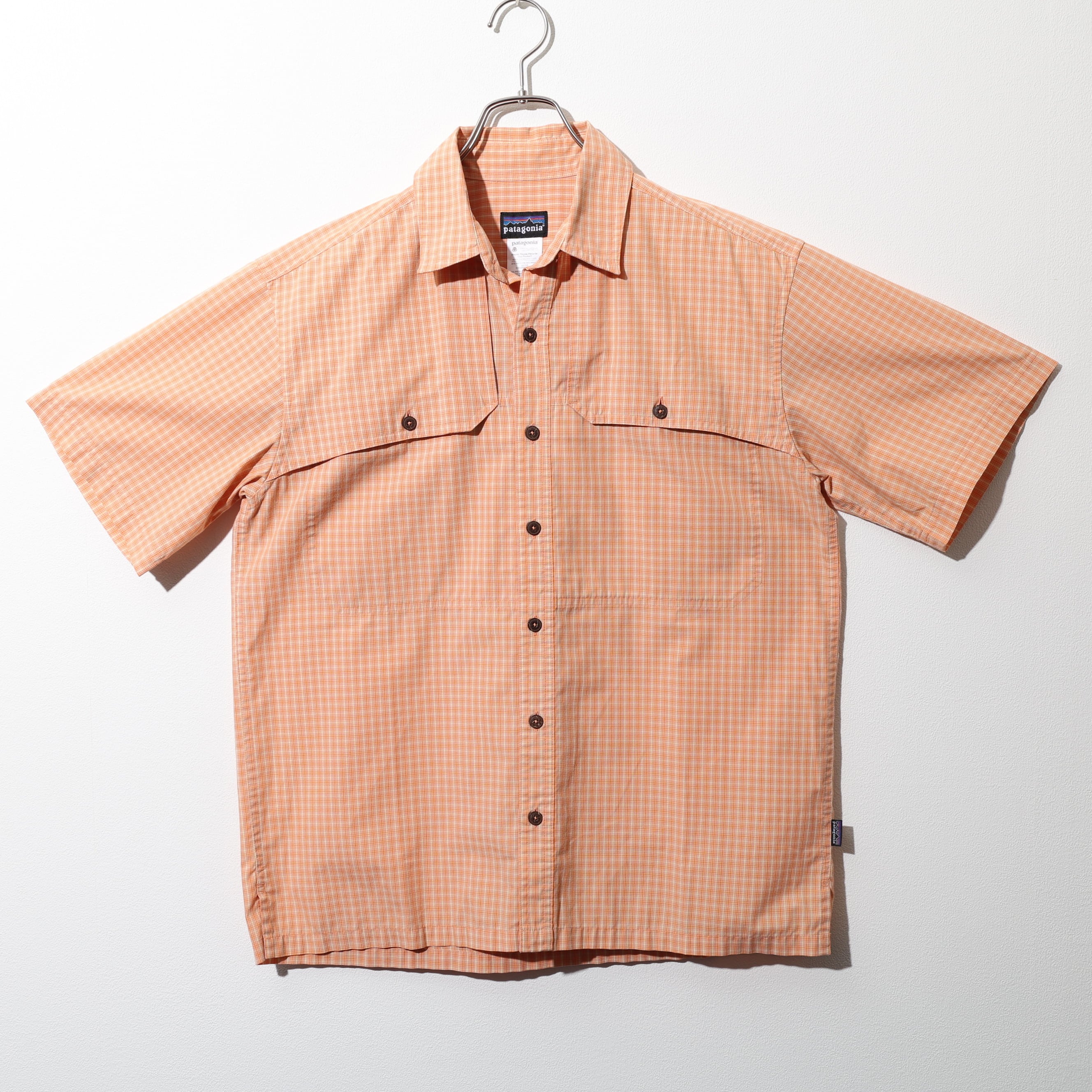 M 11年 Island Hopper Shirt パタゴニア Patagonia Island Hopper