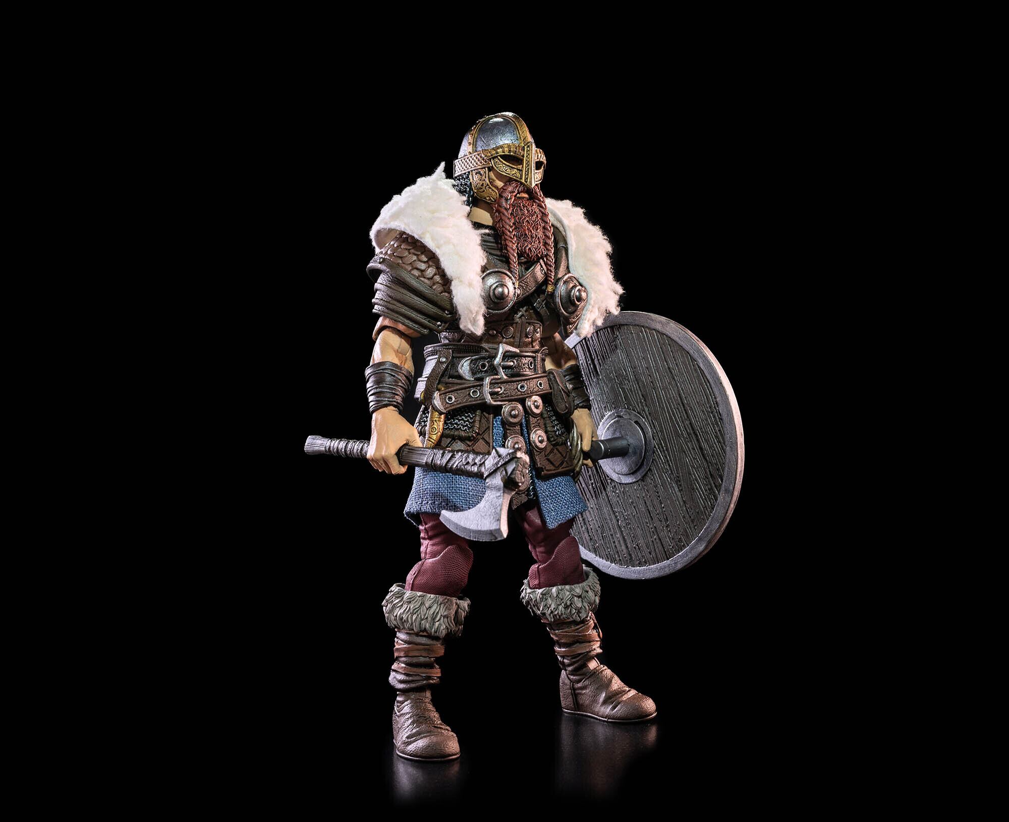2025年7月〜9月発送予定】Mythic Legions(ミシックリージョンズ 
