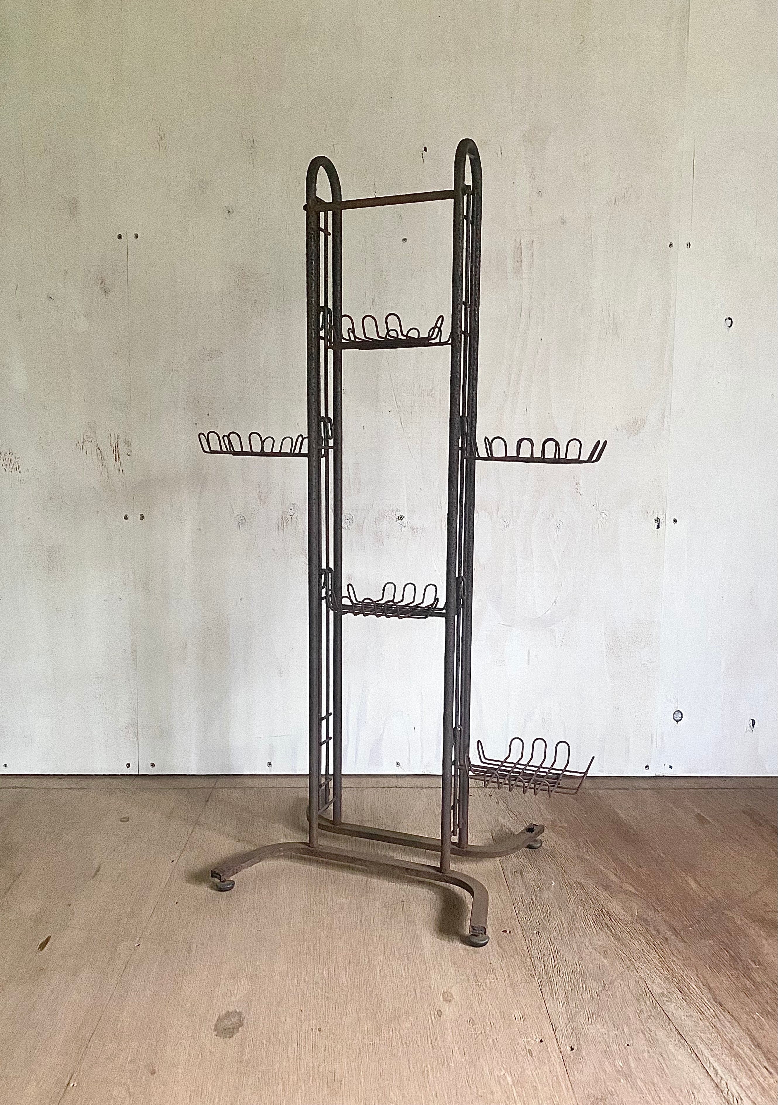 店舗什器 | giraffes craft