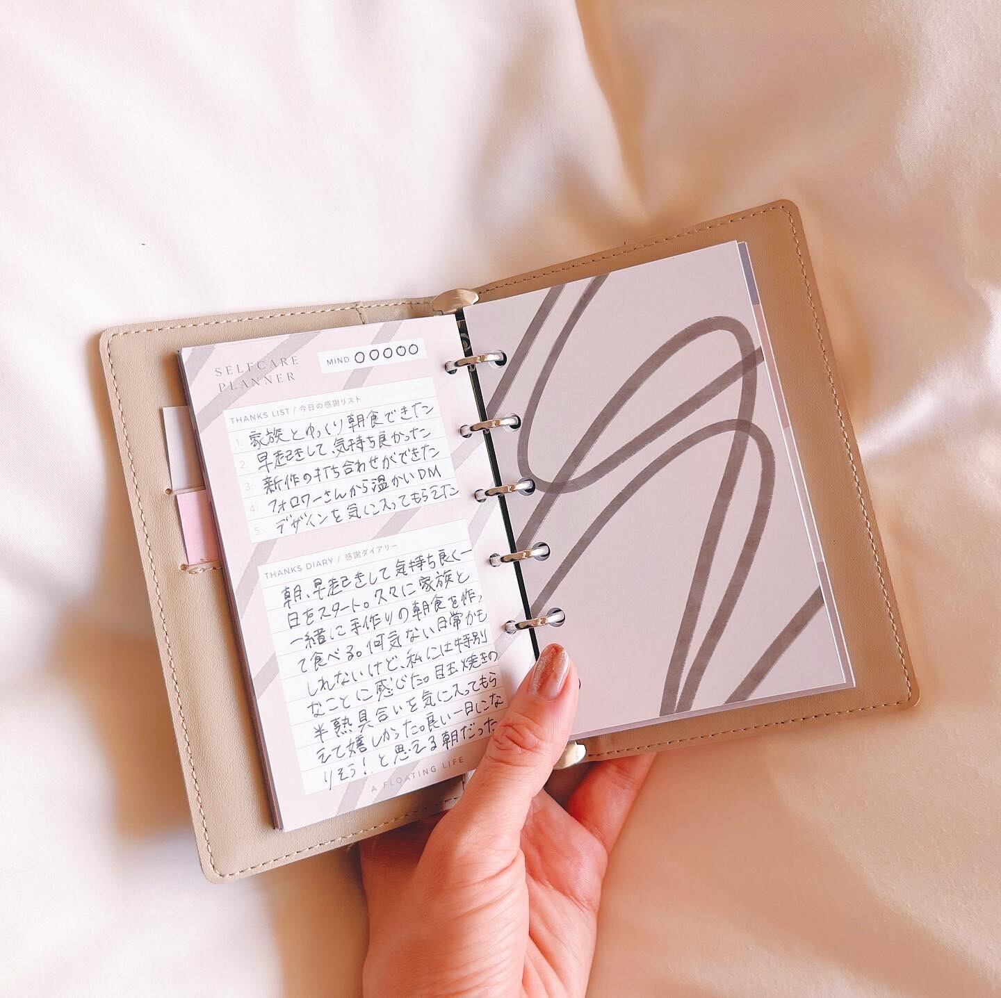 コンパクト手帳　12ヶ月セット コンパクト手帳12ヶ月セット