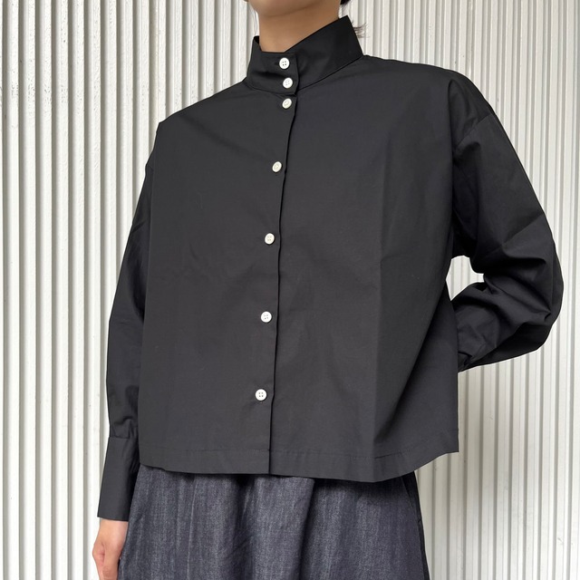 【SETTO】OKKAKE SHIRT