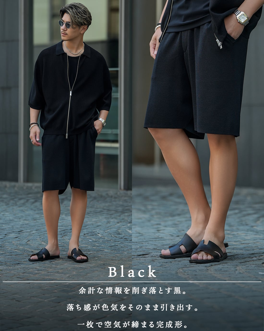 【SV-0228】冷感 DRAPE HALF SLEEVE ZIP SHIRT SV-0228】冷感 DRAPE HALF SLEEVE ZIP SHIRT メーカー公式サイト