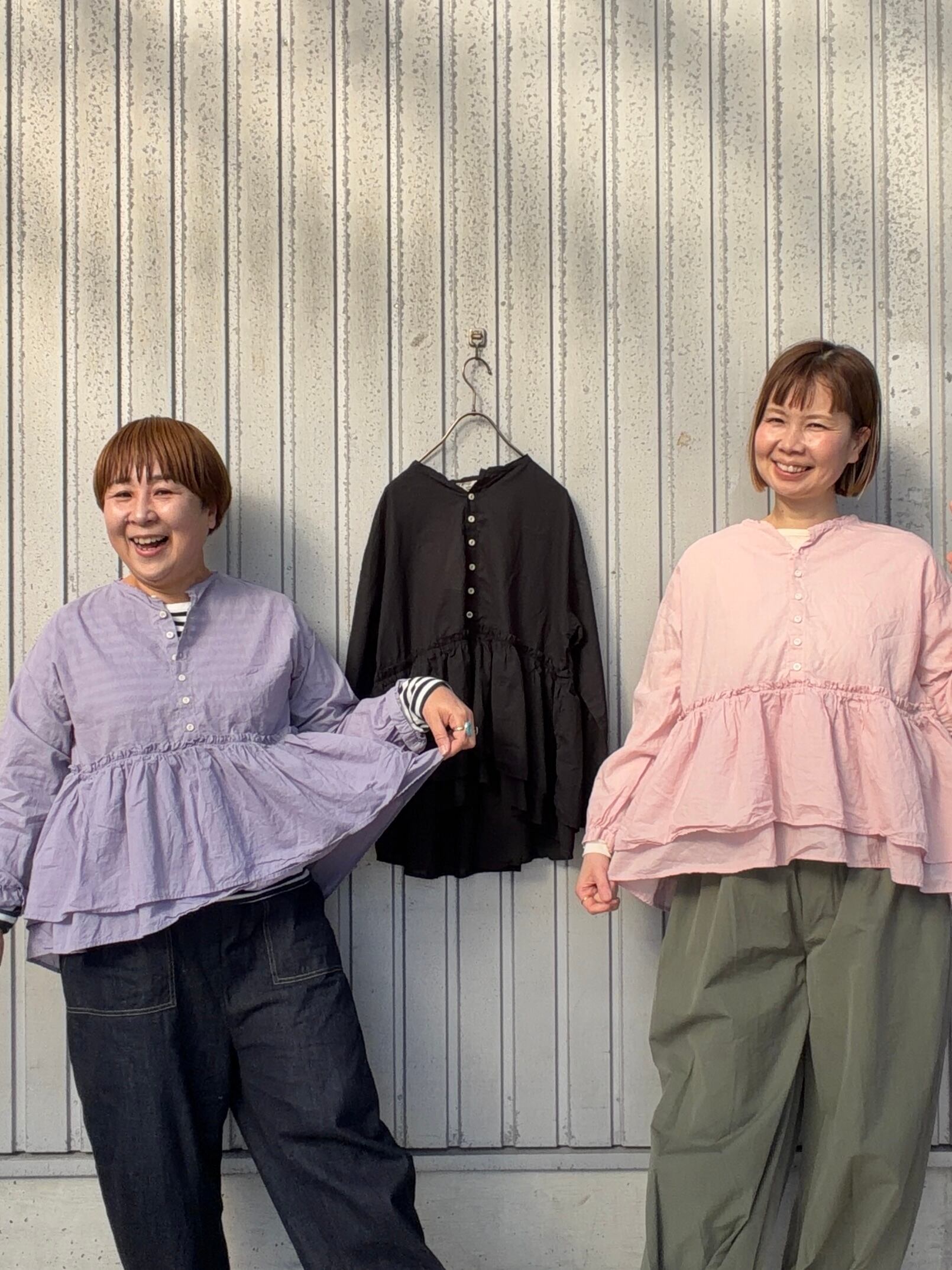 レディースブランド | WACKY