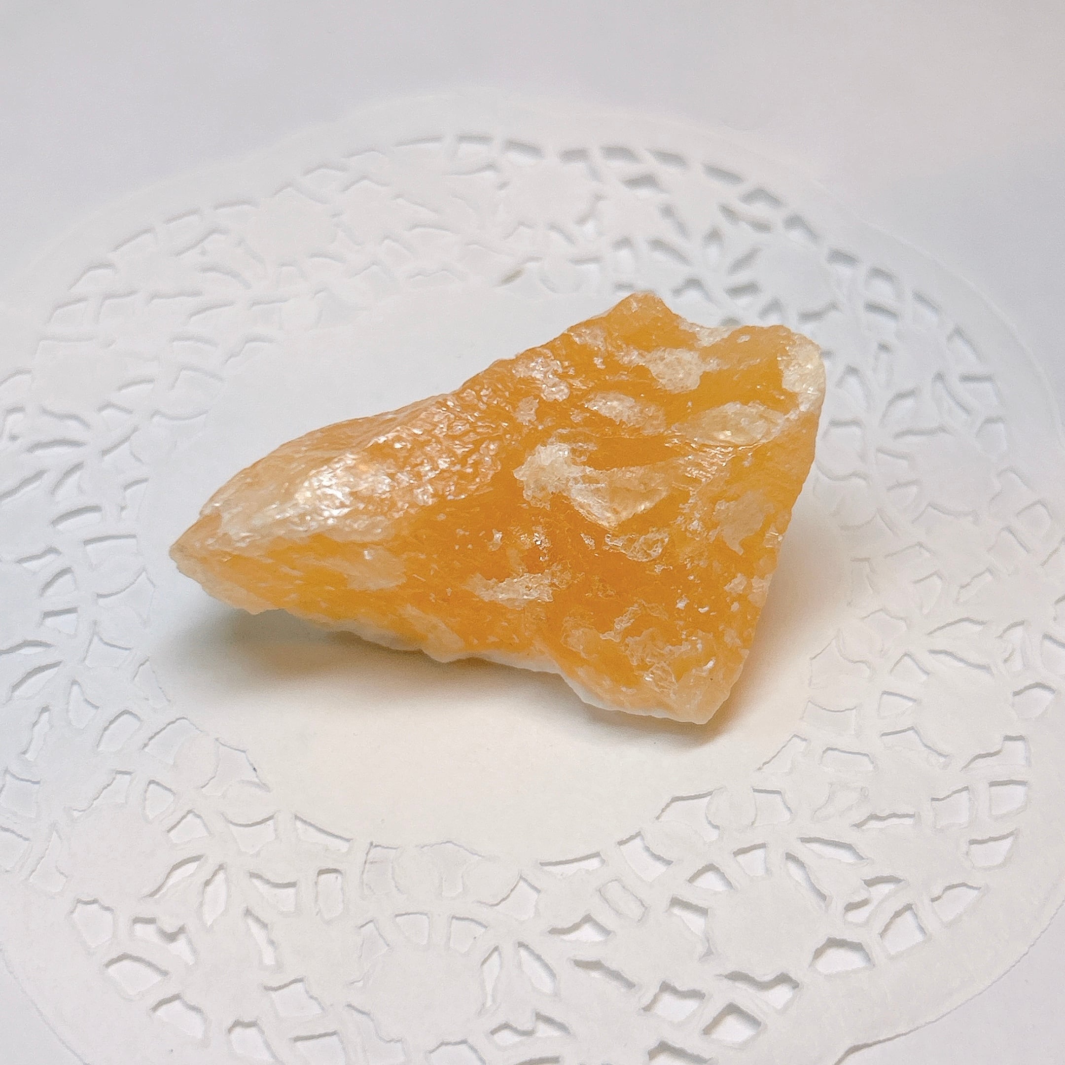 ⭐カルサイト（方解石） | クリスタル・ワールド御徒町店