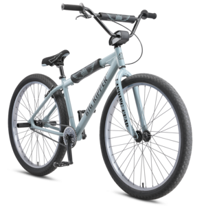 SE BIKES BIG RIPPER 29 ARMY GREY  BMX