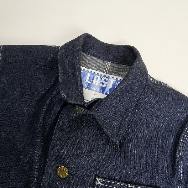 Size【36】 At Last ＆ Co アットラスト/BUTCHER PRODUCTS ブッチャー 