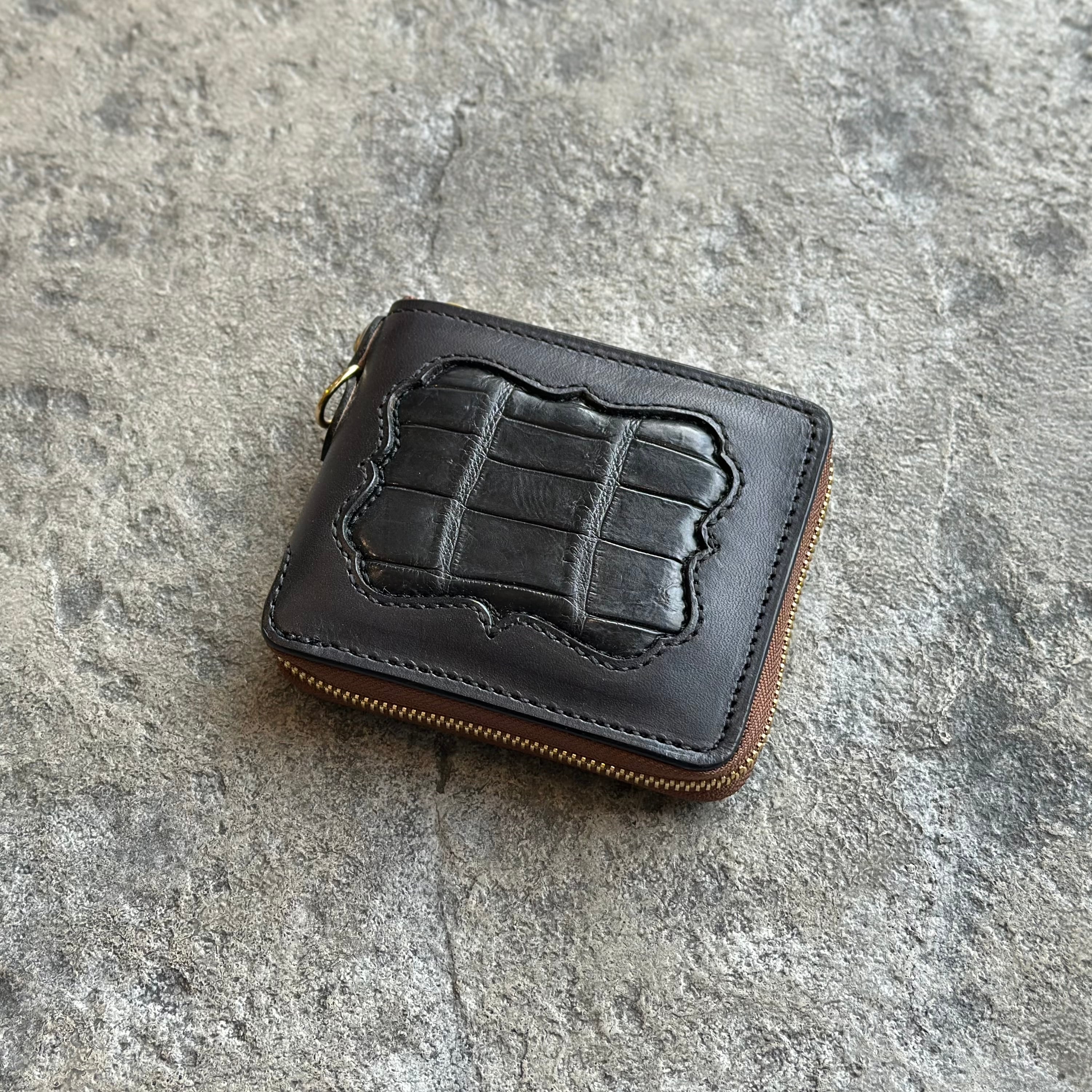 クロコダイル革 | ケイシイズ 【公式】－ オンラインストア － KC,s