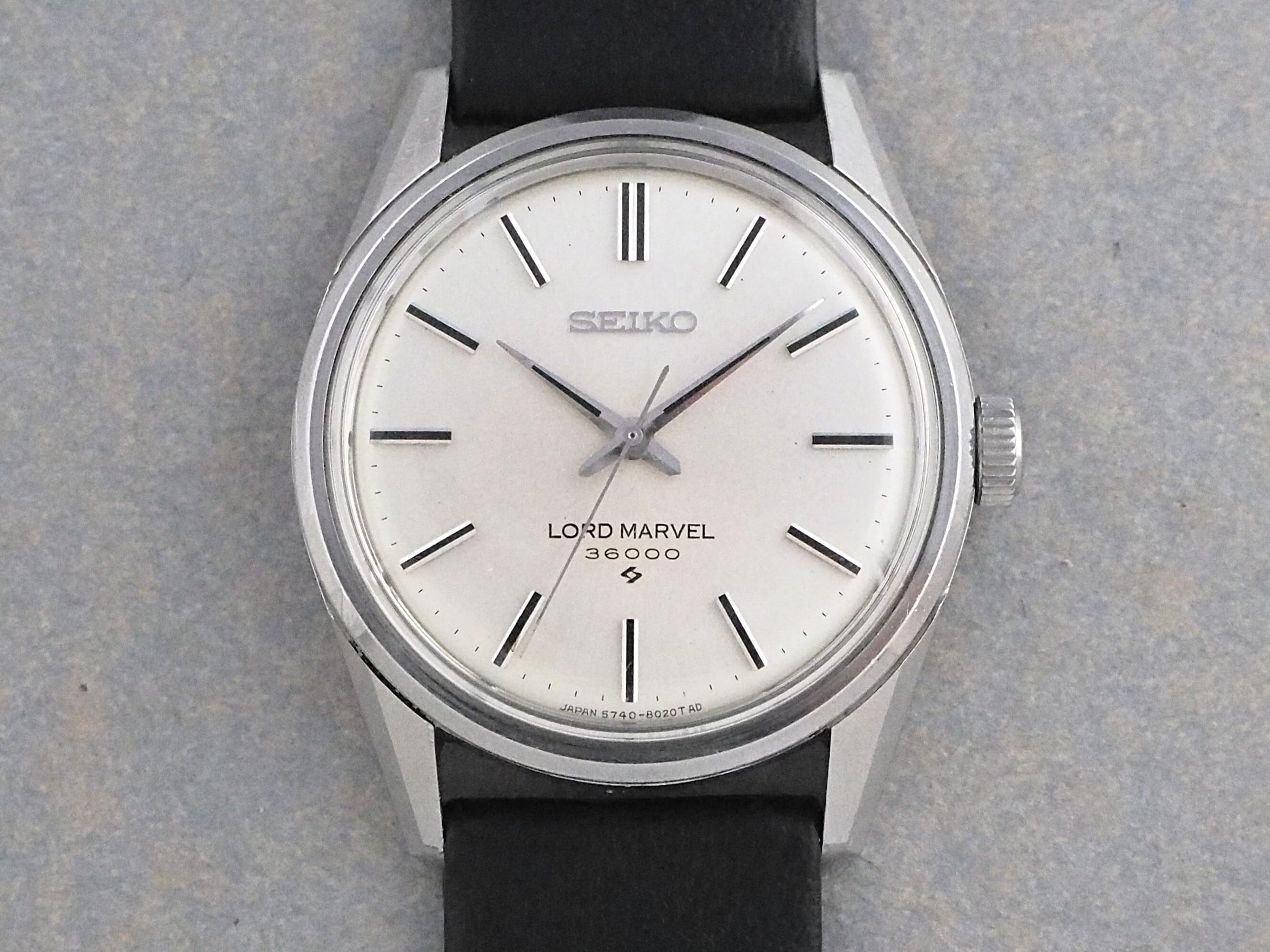 国産ブランド | L o'clock