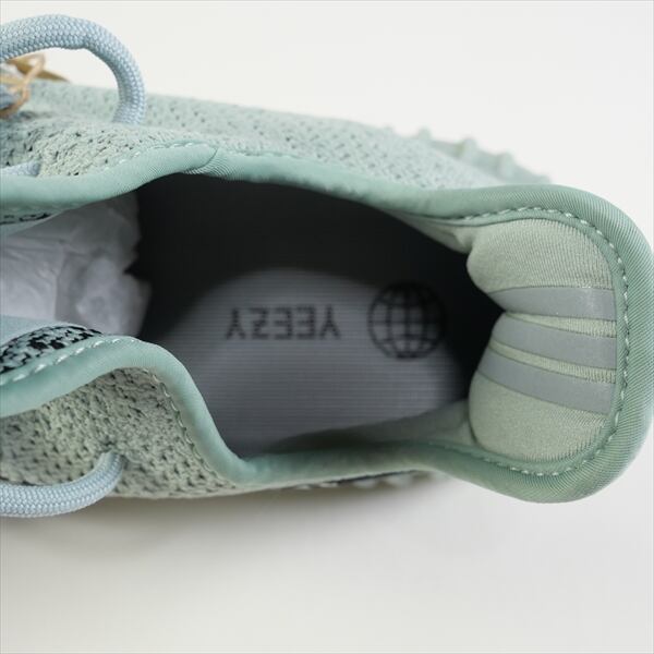 Size【26.0cm】 adidas アディダス Yeezy Boost 350 V2 Jade Ash Size【26.0cm】 adidas アディダス Yeezy Boost 350 V2 Jade Ash