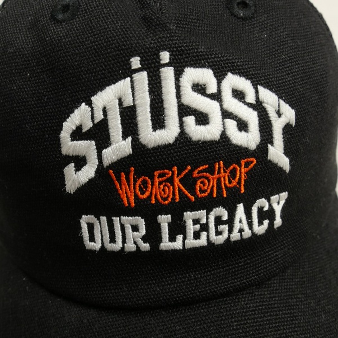 Size【フリー】 STUSSY ステューシー ×OUR LEGACY WORK SHOP 24AW LOW 