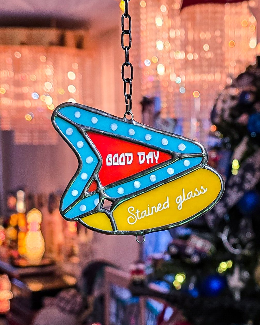 ステンドグラス | GOOD DAY GLASS