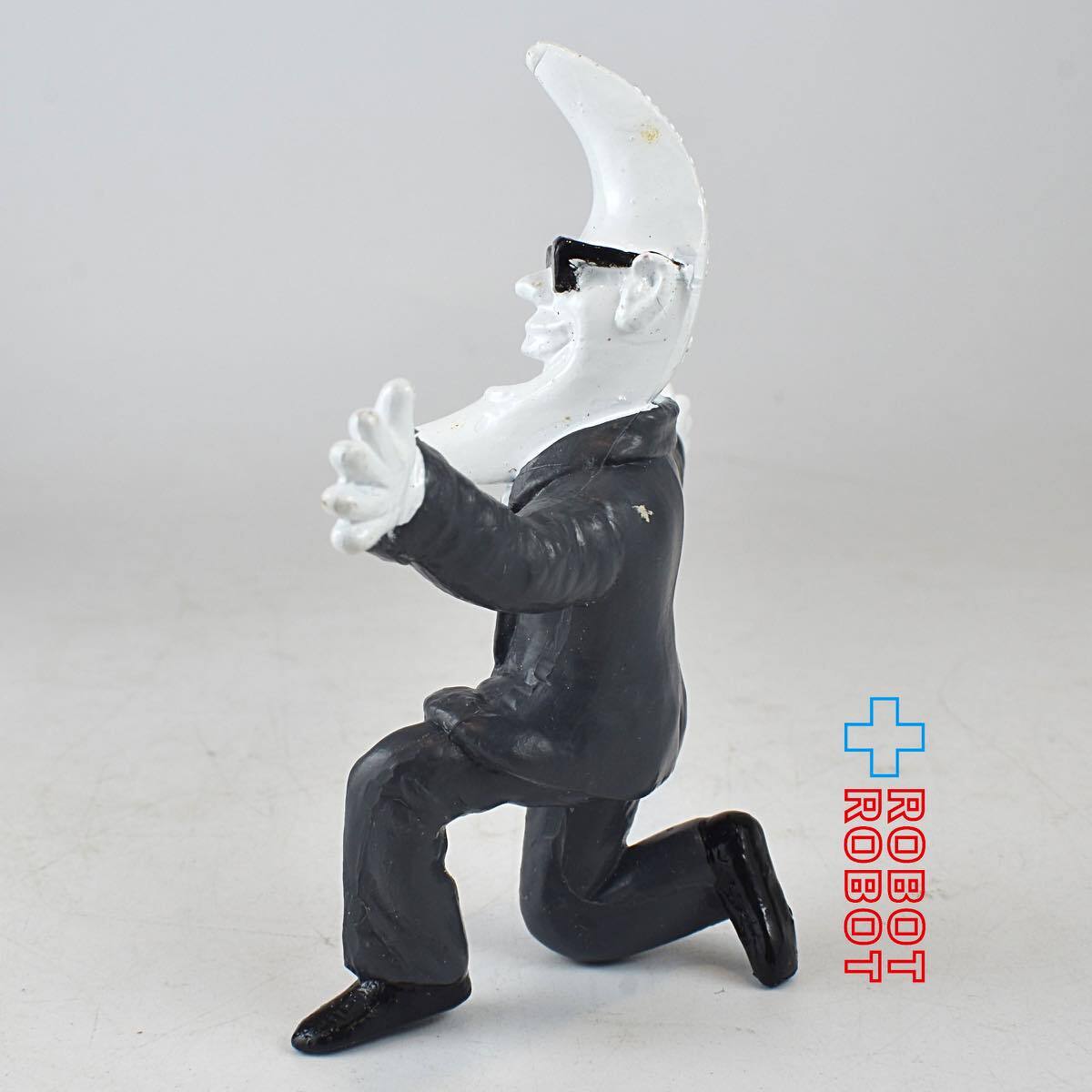 マクドナルド マックトゥナイト PVC フィギュア 膝をつくポーズ