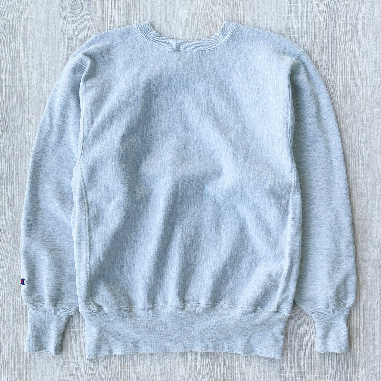 Little Charlies pizza Champion Reverse Weave チャンピオンリバース