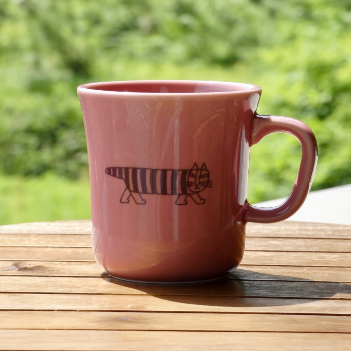 リサラーソン マグカップ マグマイキー | ウェルマーチ｜Wellmerch