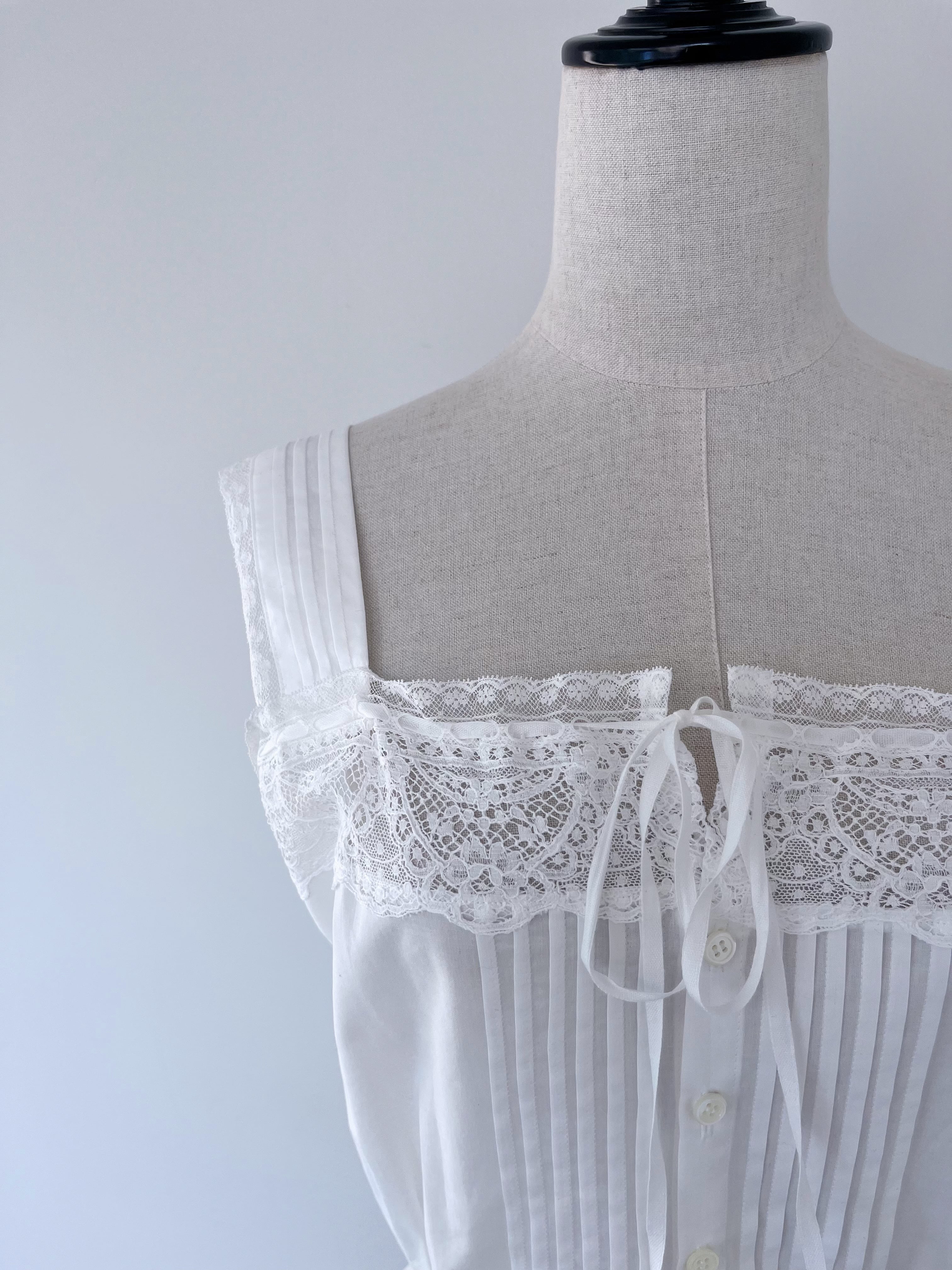 Bilitis dix-sept ans Antique Camisole 2911-912 | KOKO