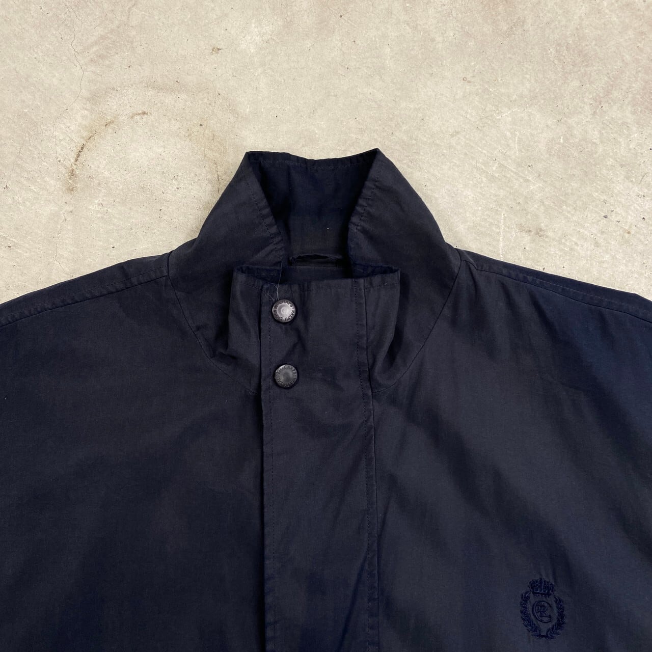 【早い者勝ち】90s ポロラルフローレン スイングトップ ピーチスキン 90年代 CHAPS RALPH LAUREN チャップス ラルフローレン スイングトップ