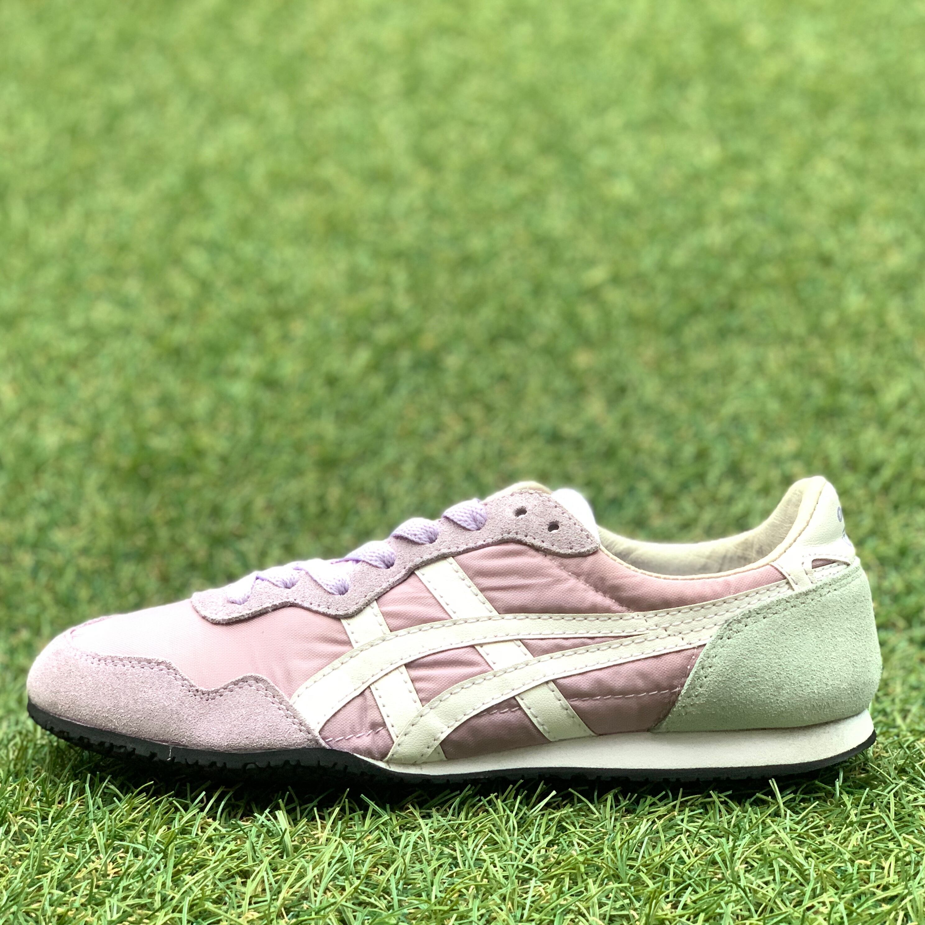 Onitsuka Tiger SERRANO オニツカタイガー セラーノ D799 | reshoe Onitsuka Tiger SERRANO オニツカタイガー セラーノ D799 | reshoe