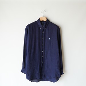 "POLO by Ralph Lauren" L/S-shirt