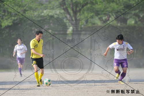 2017SSリーグA第21戦FPP.F.C vs FUKUOKA N.S FC @Jumpie