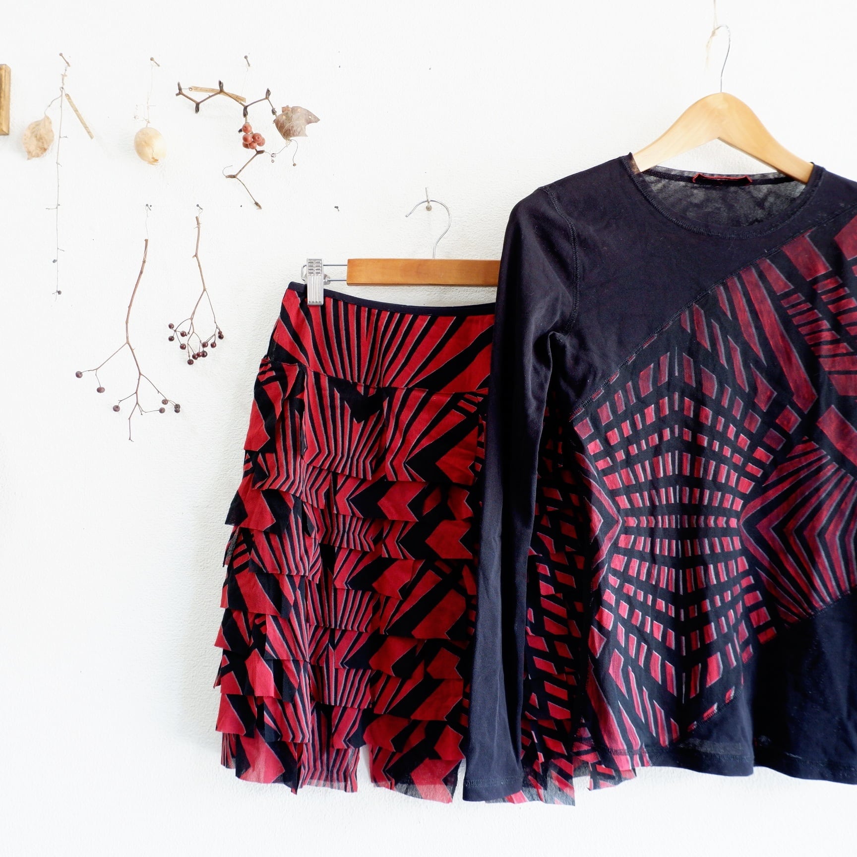 新品未使用 ヴィヴィアンタム パワーネットスカート サイズ38 【公式通販】