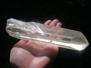 オールドレムリアンシード(オリジナル)「Lemurian Wings」