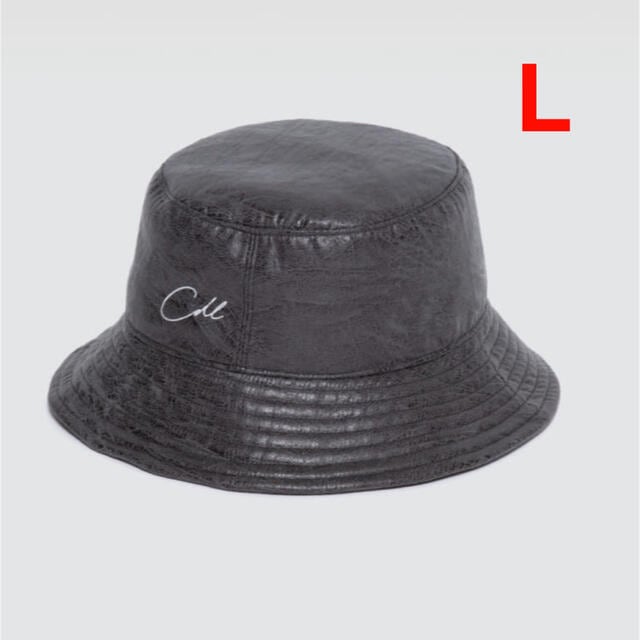 CDL WOOL CASQUETTE ADITION ADELAIDE L