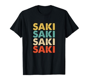 【数量限り】Saki 咲 Tシャツ