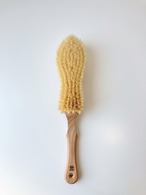 REDECKER（レデッカー）クローズケアブラシ（ビーチ）