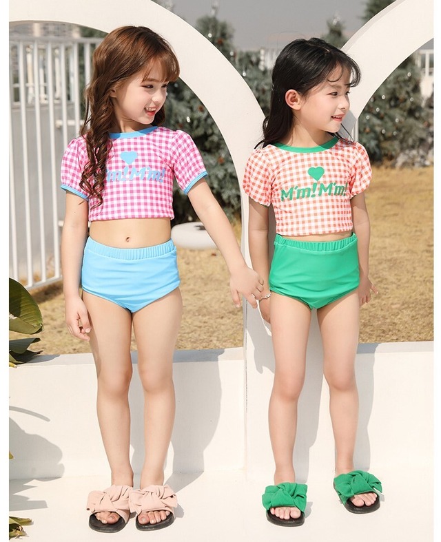 [取り寄せ]M'm!M'm! swimwear