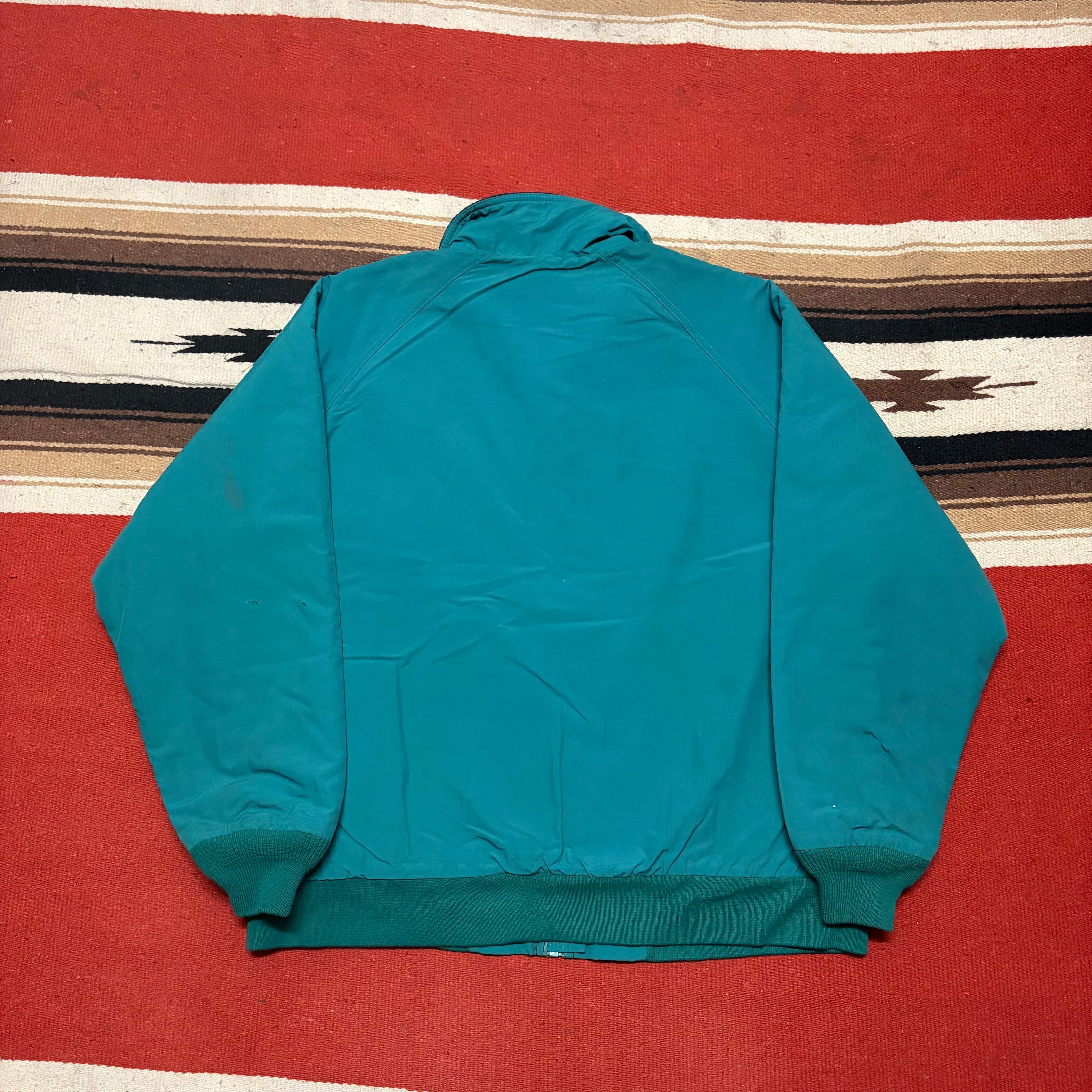 USA製 LANDS'END Squall Jacket size Women's L | DESERTSNOW