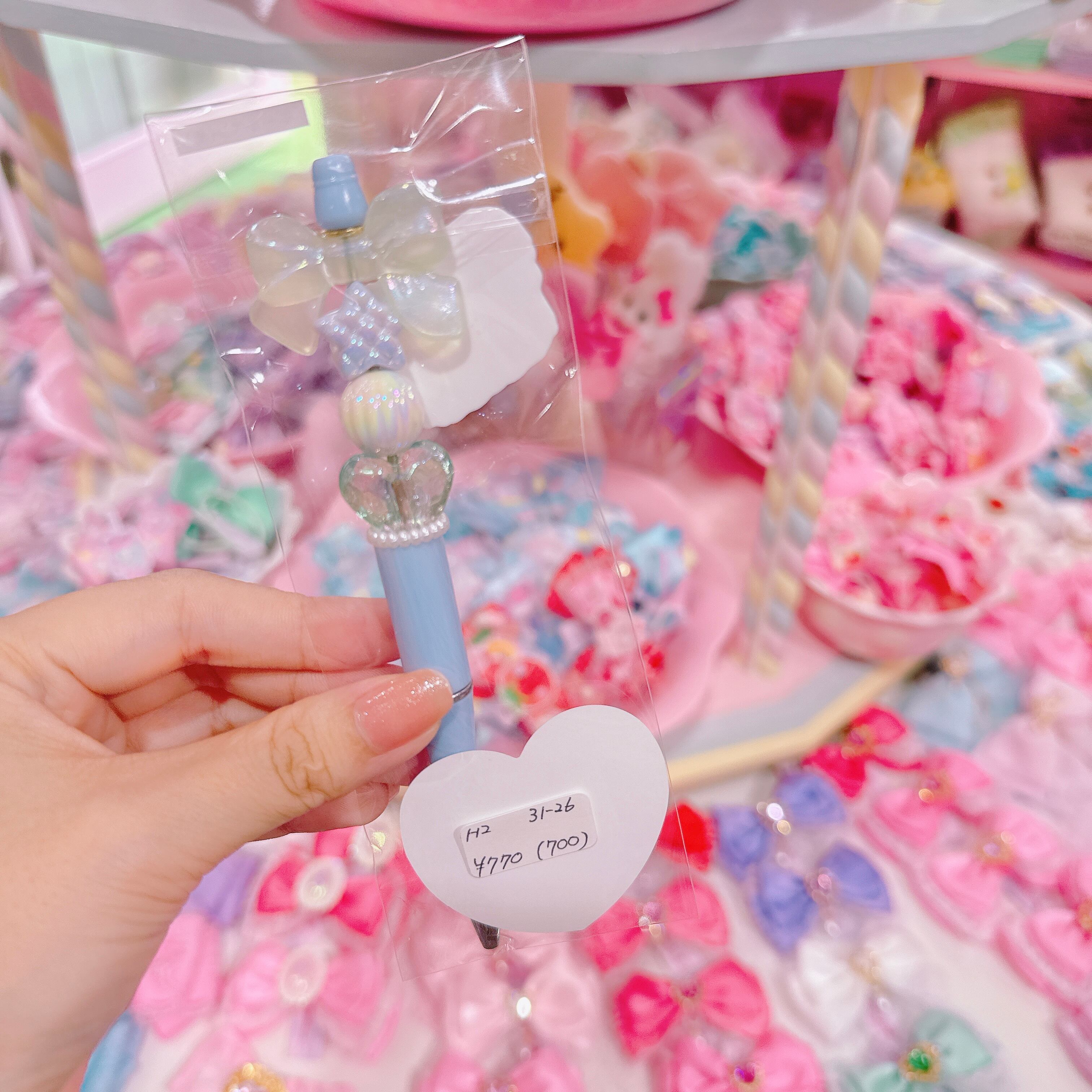 【H2】31-26ボールペン