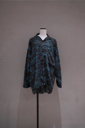 INTERPLAY   textile  shirt