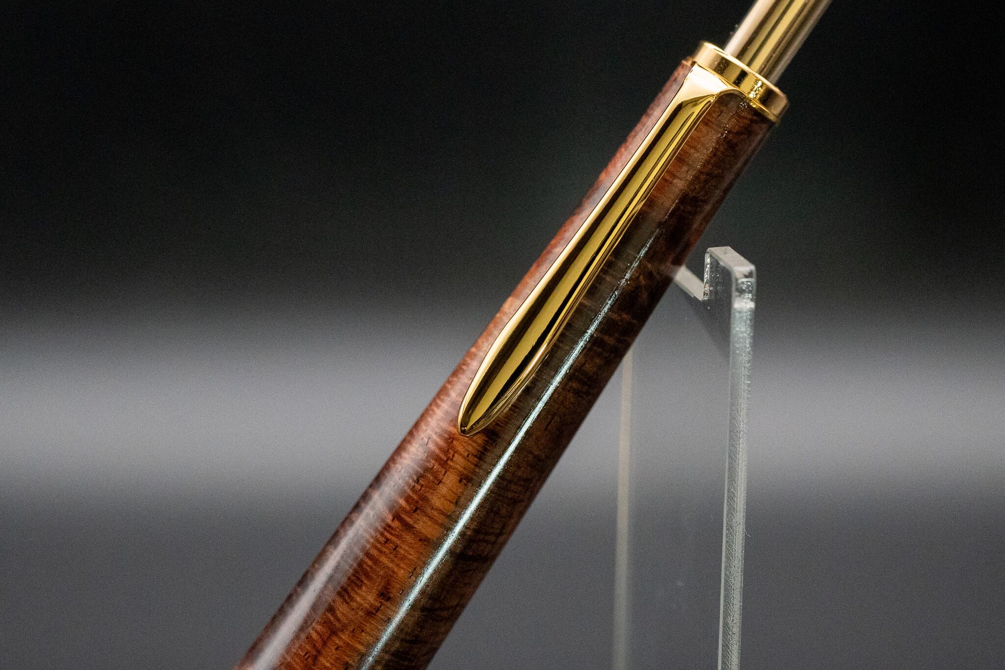 【21世紀最高峰の材】サイアミーズローズウッド 極上 gold MP