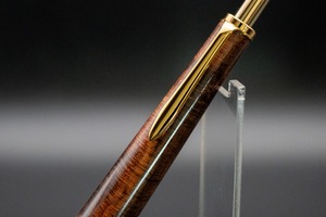 【21世紀最高峰の材】サイアミーズローズウッド 極上 gold MP