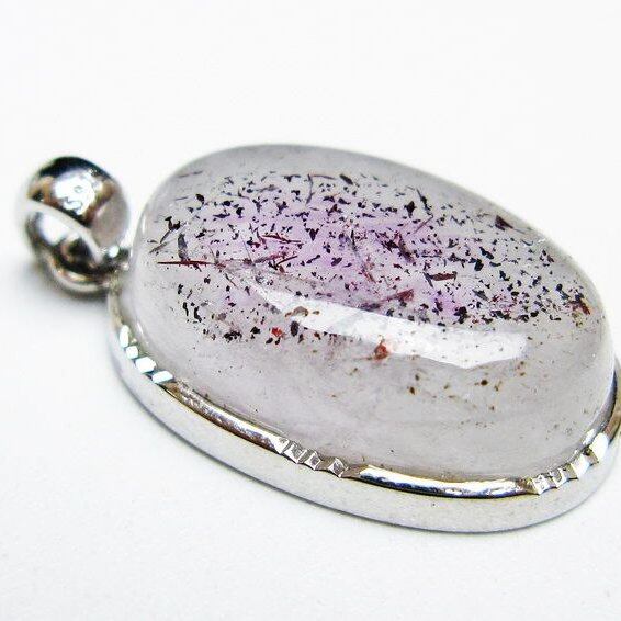 スーパーセブン ペンダント セイクリッドセブン ペンダントトップ 一点物 メール便可 [M便 1/20] 112-12773